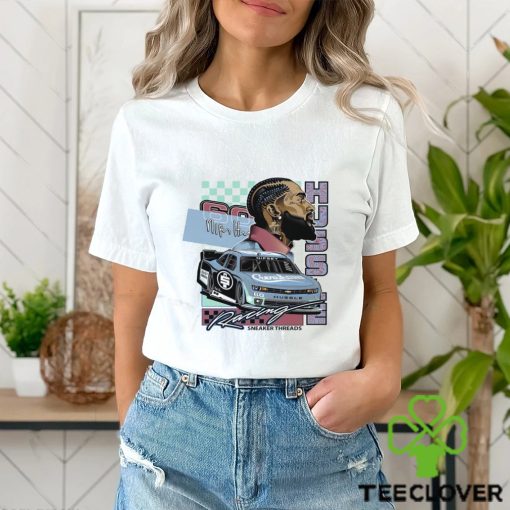 DUNK SB CRENSHAW RACING SHIRT