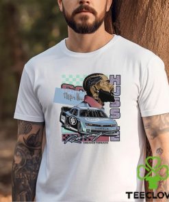 DUNK SB CRENSHAW RACING SHIRT