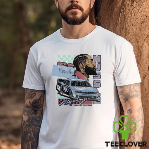 DUNK SB CRENSHAW RACING SHIRT