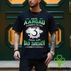 007 60 years of Bond 1962 2022 thank you for the memories signatures shirt