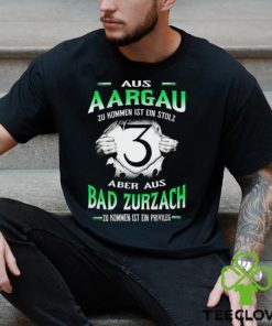 DVP Bad Zurzach Aargau Shirt