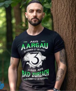 DVP Bad Zurzach Aargau Shirt