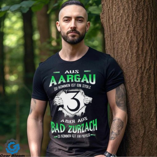 DVP Bad Zurzach Aargau Shirt
