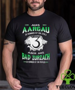 DVP Bad Zurzach Aargau Shirt