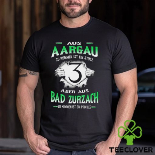 DVP Bad Zurzach Aargau Shirt