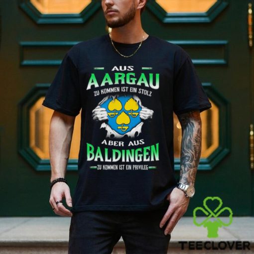 DVP Baldingen Aargau Shirt