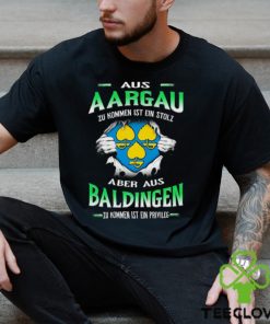 DVP Baldingen Aargau Shirt