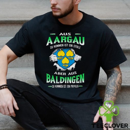 DVP Baldingen Aargau Shirt