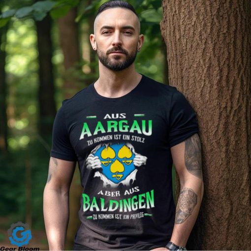 DVP Baldingen Aargau Shirt