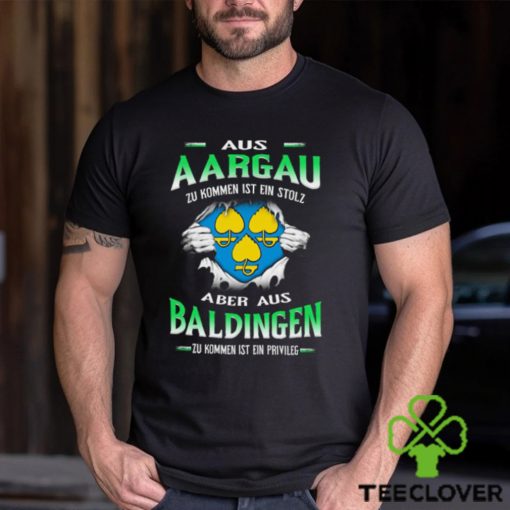 DVP Baldingen Aargau Shirt