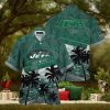 NFL Tennessee Titans Hawaii Shirt Flower Island Inspired Apparel