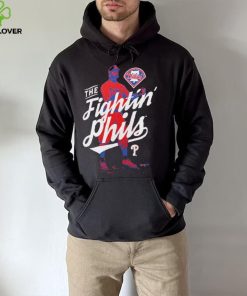 Philadelphia Phillies The Fightin Phils 2023 Shirt