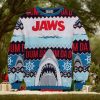 Nakatomi Plaza Die Hard Christmas Ugly Sweater