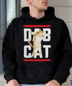Dab Cat Dabbing shirt