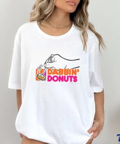 Dabbin Donuts T shirt