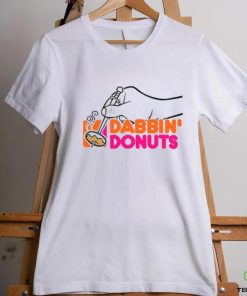 Dabbin Donuts T shirt