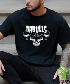 Dabulls band 2023 shirt