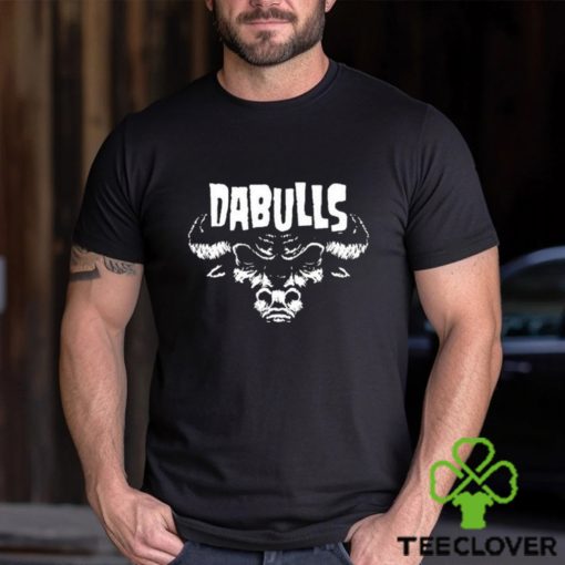Dabulls band 2023 shirt