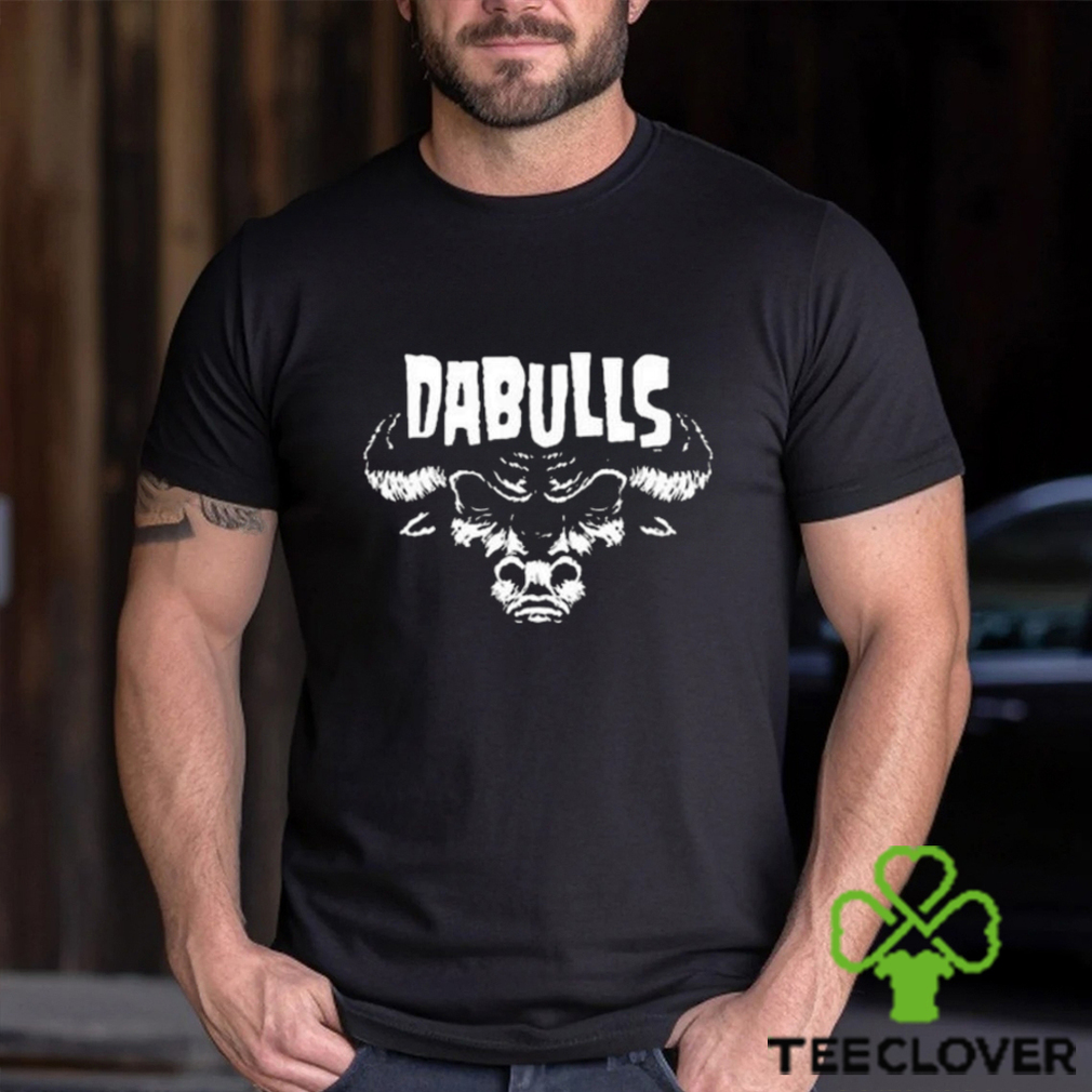 Dabulls band 2023 shirt Dabulls band 2023 shirt
