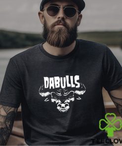 Dabulls band 2023 shirt 2 Dabulls band 2023 shirt