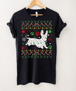 Dachshund Christmas Dog Pattern Dachshund Owner Shirt