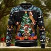 Heady Topper Alchemist Beer Xmas Gift Ugly Sweater