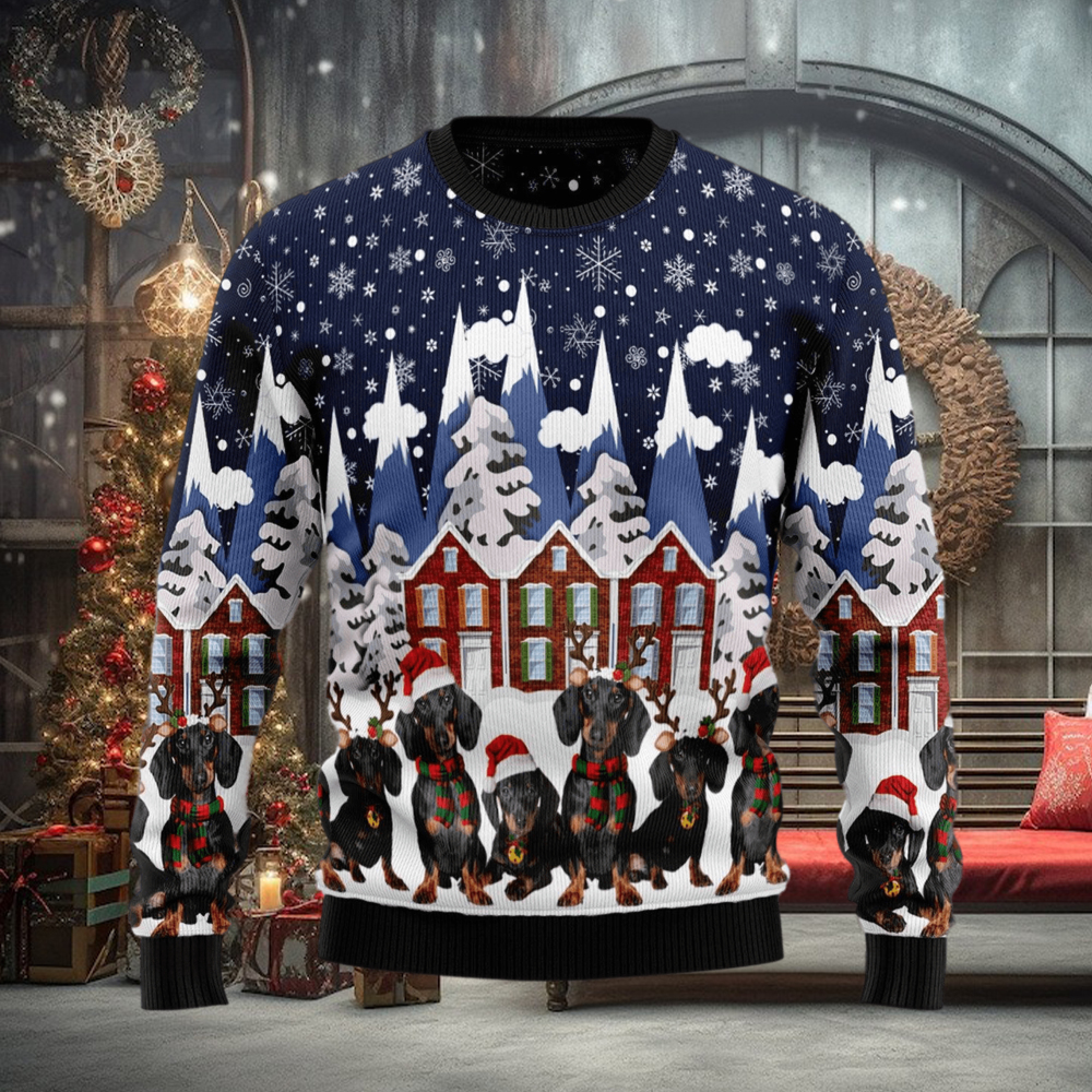 Ugly christmas outlet sweater fireplace