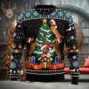 Wu Tang Clan Ugly Hip hop Wu Tang Clan Ugly Gift Christmas 3D Sweater For Men And Women