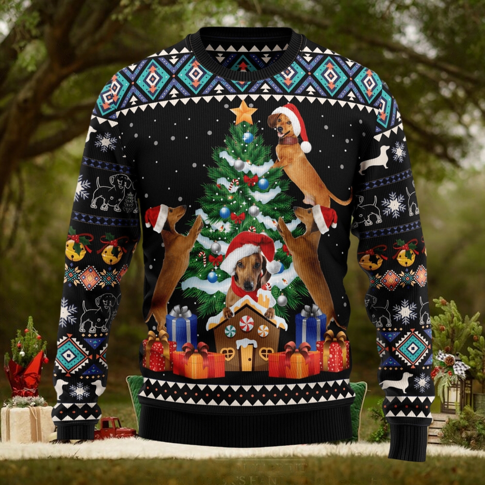 Dallas Cowboys Ugly Sweater Best Xmas 3D Ugly Christmas Sweater Presents  Christmas For Men And Women - Freedomdesign