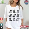 Louisville Cardinals football team logo classic shirt