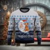 NFL Buffalo Bills Cute Stitch Christmas Gift Ugly Christmas Sweater