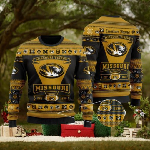 Dachshund Snow Day Dog Lover Ugly Christmas Sweater Xmas Gift For Men And Women