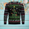 Aerosmith Sing With Me Sing For The Year Chirstmas Gifts 2024 Xmas For Family And Friends Ugly Sweater