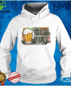 Dad Fuel Military Dad Shirt, Father's Day Gift Shirt