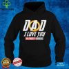 Golden Blooded t hoodie, sweater, longsleeve, shirt v-neck, t-shirts