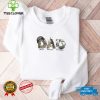 Dad Life Western Father’s Day Shirt