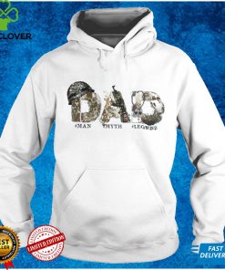 Dad Man Myth Legend Father's Day Gift T Shirt