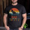 Dad Of The Three Rex T Rex Dinosaur 3Rd Birthday Boy Men's T hoodie, sweater, longsleeve, shirt v-neck, t-shirt