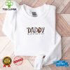 Daddy And Daughter Best Friends For Life T Shirt