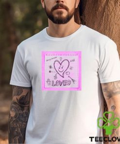 Daddy Yankee Loveo Cover Shirt