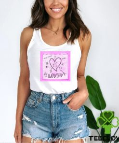Daddy Yankee Loveo Cover Shirt