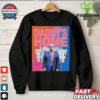 Mostly Sports World Tour 2024 T Shirt