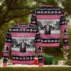 Boston Bruins Ugly Sweater Christmas, Ice Hockey NHL