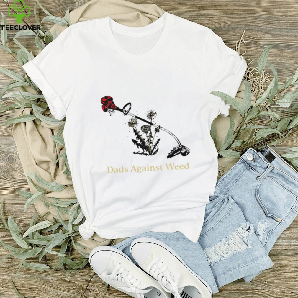 Dad’s against weed pocket shirt Dad’s against weed pocket shirt