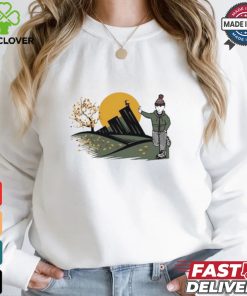 Daft Laddie Autumn Outdoors Shirt