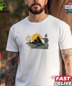 Daft Laddie Autumn Outdoors Shirt