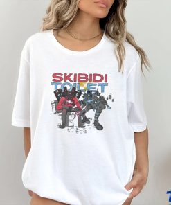 Dafuqboom Rnb Juice T Shirt