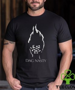 Dag Nasty Logo hoodie, sweater, longsleeve, shirt v-neck, t-shirt