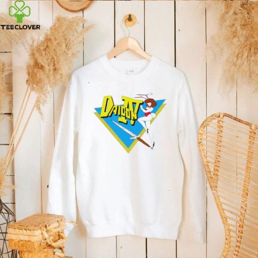 Daicon IV Anime hoodie, sweater, longsleeve, shirt v-neck, t-shirt