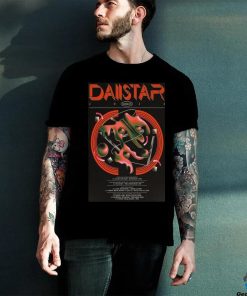 Daiistar March 2024 Poster shirt